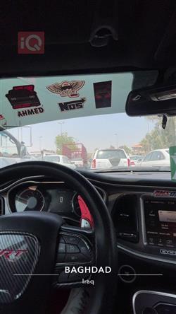دودج تشالنجر